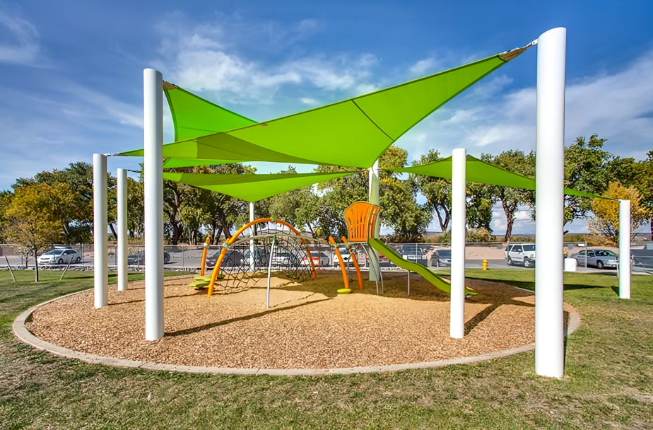 Playground Canopies image 2